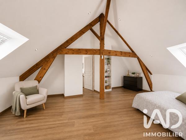 Immeuble à vendre 200 m² Boulogne-sur-Mer