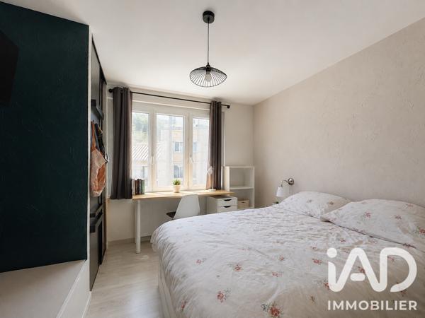 Immeuble à vendre 200 m² Boulogne-sur-Mer