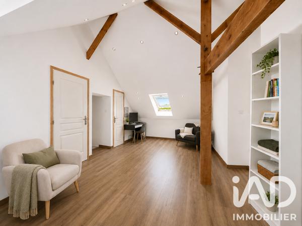 Immeuble à vendre 200 m² Boulogne-sur-Mer