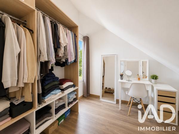 Immeuble à vendre 200 m² Boulogne-sur-Mer