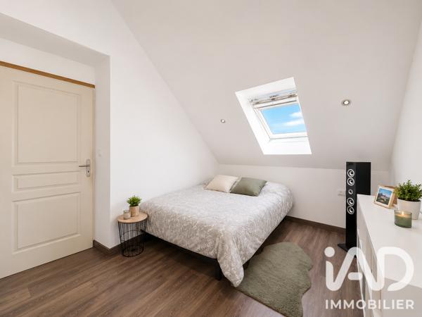 Immeuble à vendre 200 m² Boulogne-sur-Mer