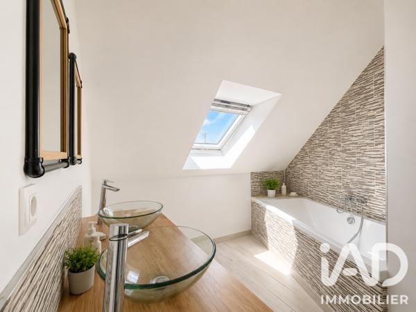 Immeuble à vendre 200 m² Boulogne-sur-Mer