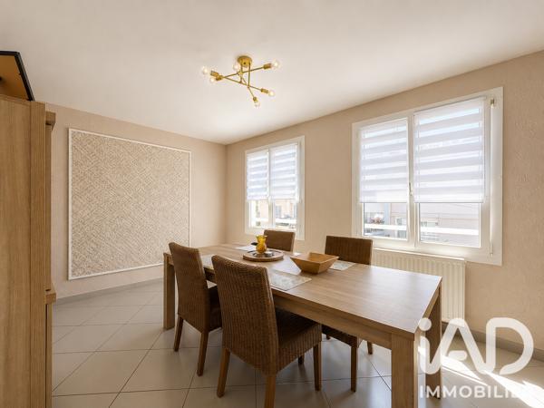 Immeuble à vendre 200 m² Boulogne-sur-Mer