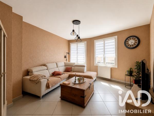 Immeuble à vendre 200 m² Boulogne-sur-Mer
