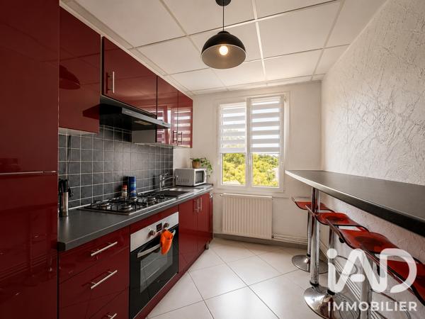 Immeuble à vendre 200 m² Boulogne-sur-Mer