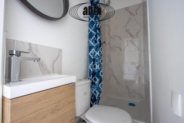 Appartement
                                                                                                                                                                                                                                                                                                                        1 pièce(s)                                                                                                                                                                                                                                                                                                                              15  m²
