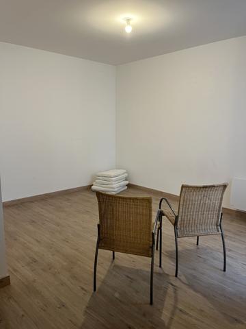 Appartement
                                                                                                                                                                                                                                                                                                                        3 pièce(s)                                                                                                                                                                                                          2 chambre(s)                                                                                                                                                                                                          56  m²