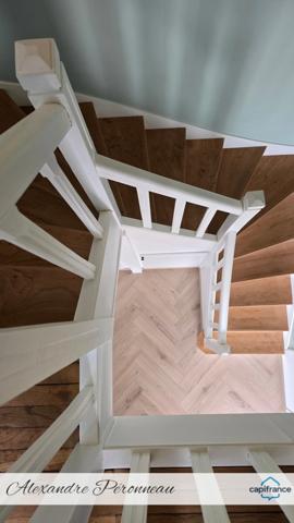 🏡 Maison rénovée 3 Chambres - Garage – Vie de plain-pied – Piscine – Nord de La Rochelle