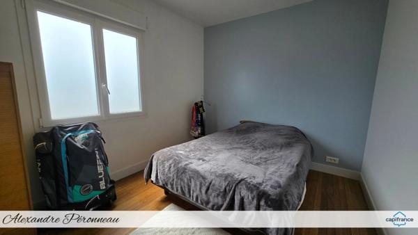 🏡 Maison rénovée 3 Chambres - Garage – Vie de plain-pied – Piscine – Nord de La Rochelle