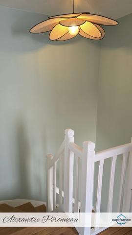 🏡 Maison rénovée 3 Chambres - Garage – Vie de plain-pied – Piscine – Nord de La Rochelle