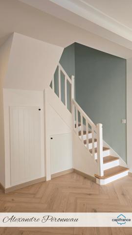 🏡 Maison rénovée 3 Chambres - Garage – Vie de plain-pied – Piscine – Nord de La Rochelle