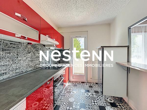 À vendre : Appartement 2 pièces avec balcon à Mâcon proche Flacé