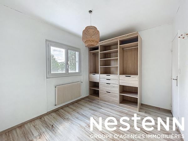 À vendre : Appartement 2 pièces avec balcon à Mâcon proche Flacé