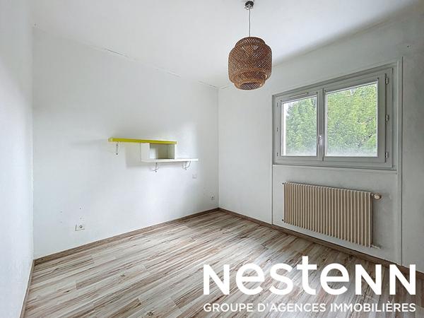 À vendre : Appartement 2 pièces avec balcon à Mâcon proche Flacé