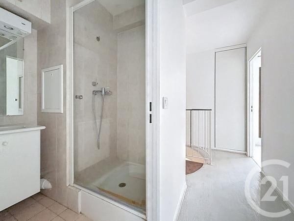 Appartement Duplex à vendre  4 pièces - 100,17 m2 BOULOGNE BILLANCOURT - 92