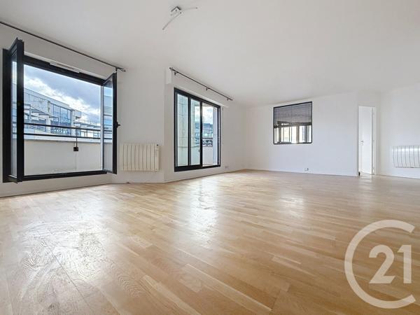 Appartement Duplex à vendre  4 pièces - 100,17 m2 BOULOGNE BILLANCOURT - 92