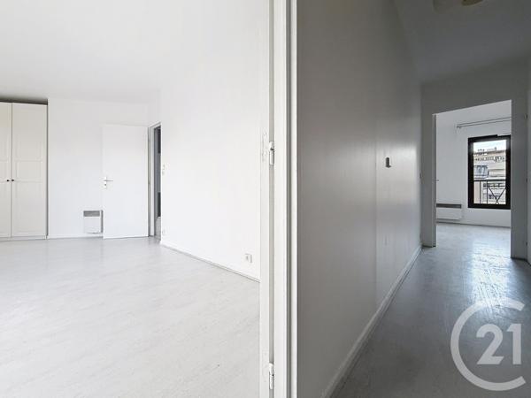 Appartement Duplex à vendre  4 pièces - 100,17 m2 BOULOGNE BILLANCOURT - 92