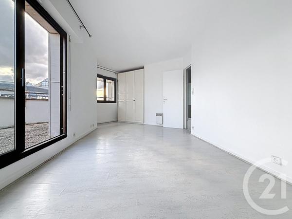 Appartement Duplex à vendre  4 pièces - 100,17 m2 BOULOGNE BILLANCOURT - 92