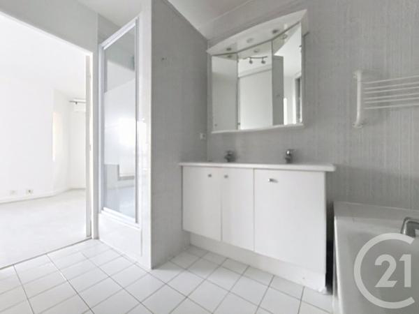 Appartement Duplex à vendre  4 pièces - 100,17 m2 BOULOGNE BILLANCOURT - 92