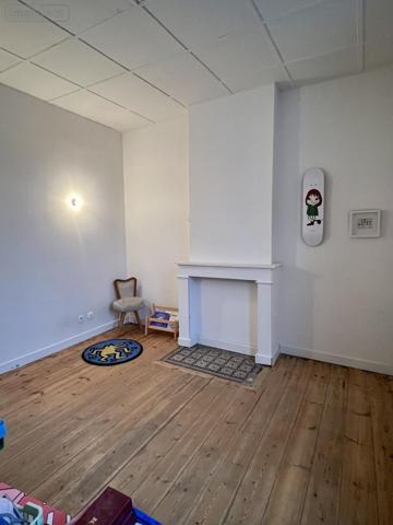 Appartement à vendre à Hénin-Beaumont dans le Pas-de-Calais (62110), ref : 62032-1807