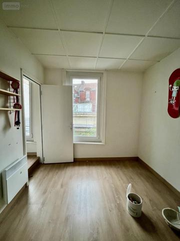 Appartement à vendre à Hénin-Beaumont dans le Pas-de-Calais (62110), ref : 62032-1807