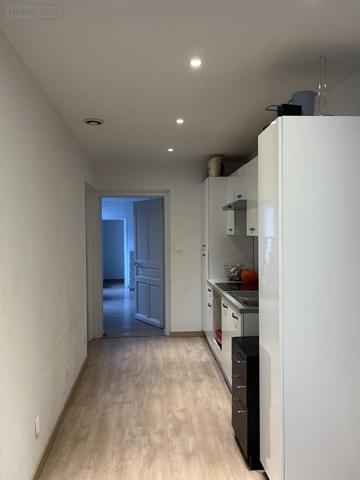 Appartement à vendre à Hénin-Beaumont dans le Pas-de-Calais (62110), ref : 62032-1807