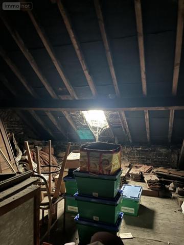 Appartement à vendre à Hénin-Beaumont dans le Pas-de-Calais (62110), ref : 62032-1807