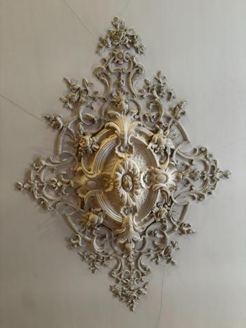 Une maison pleine d’âme et de charme ancien