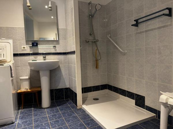 Une maison pleine d’âme et de charme ancien