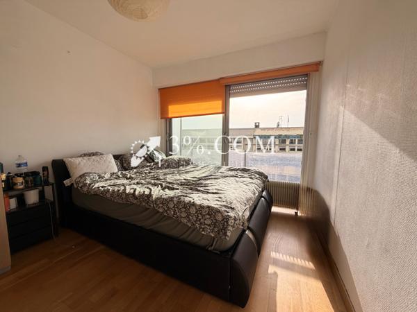 Appartement 2 pièce(s) 1 chambre(s) 40 m²