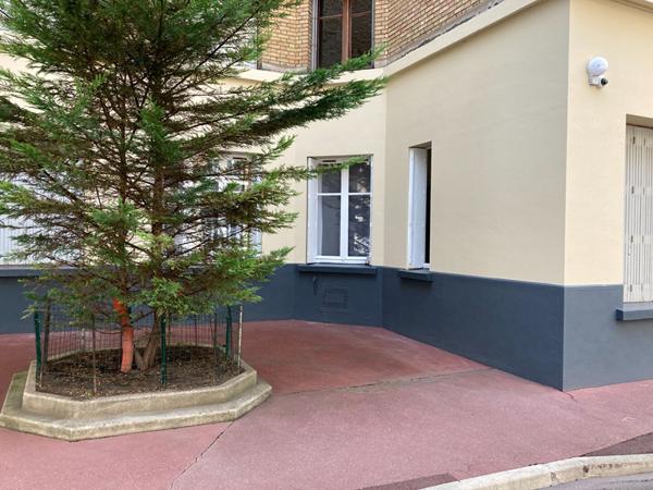 Appartement Clichy 2 pièce(s) 40.68 m2