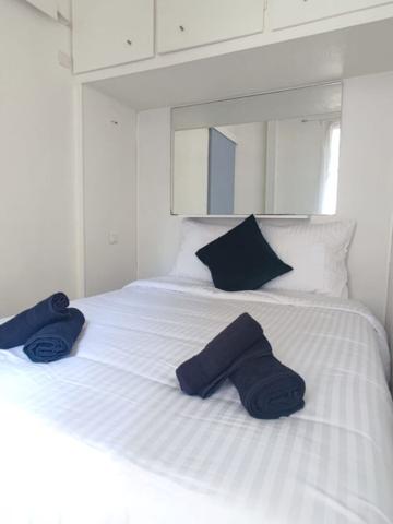 Appartement Clichy 2 pièce(s) 40.68 m2