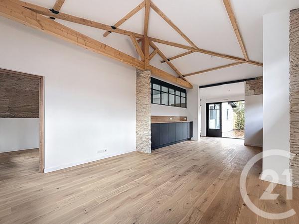 Maison à vendre  4 pièces - 94,80 m2 LA TESTE DE BUCH - 33