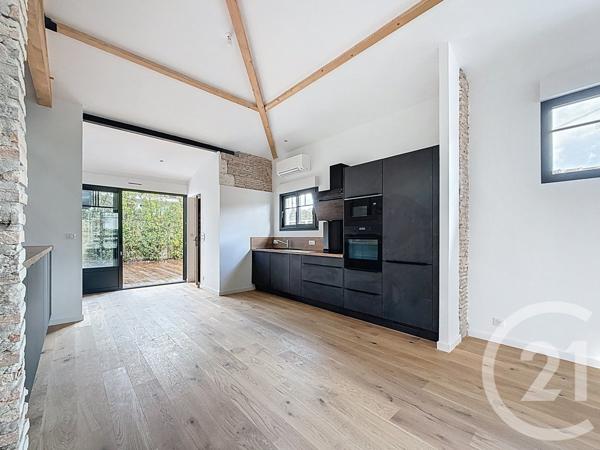 Maison à vendre  4 pièces - 94,80 m2 LA TESTE DE BUCH - 33