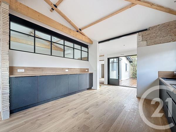 Maison à vendre  4 pièces - 94,80 m2 LA TESTE DE BUCH - 33