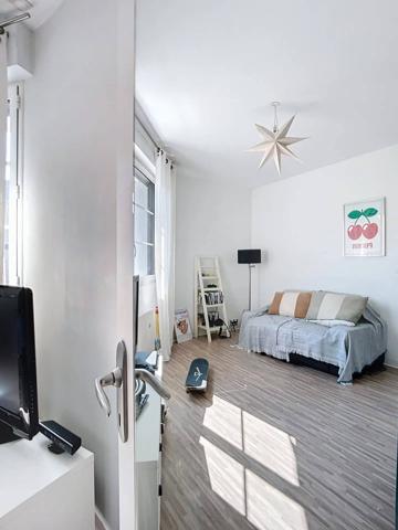 Un équilibre contemporain en cœur de ville