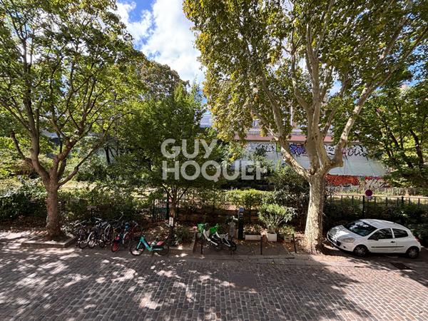 Appartement - Quartier Bel-Air - 3 pièce(s) - 67.58 m2