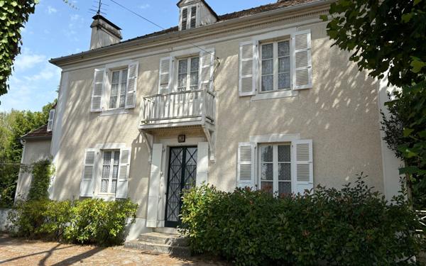 Maison à vendre    6 pièces •  Bizanos