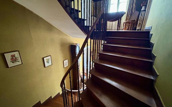 Maison à vendre    6 pièces •  Bizanos