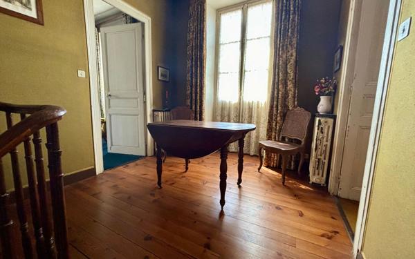 Maison à vendre    6 pièces •  Bizanos