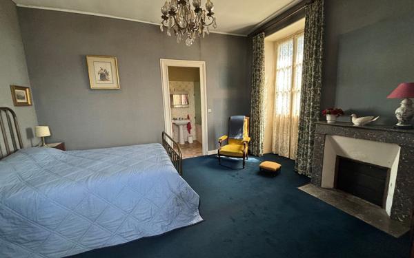 Maison à vendre    6 pièces •  Bizanos