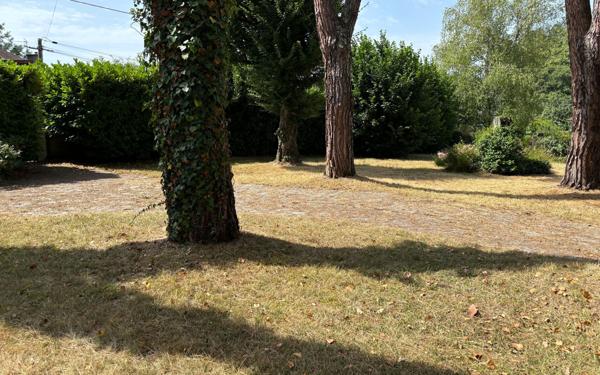 Maison à vendre    6 pièces •  Bizanos