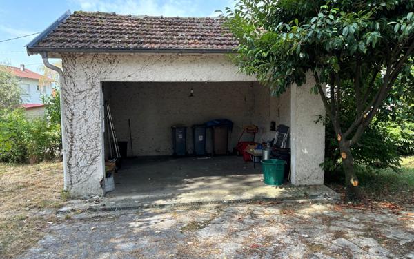 Maison à vendre    6 pièces •  Bizanos