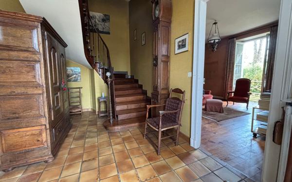 Maison à vendre    6 pièces •  Bizanos