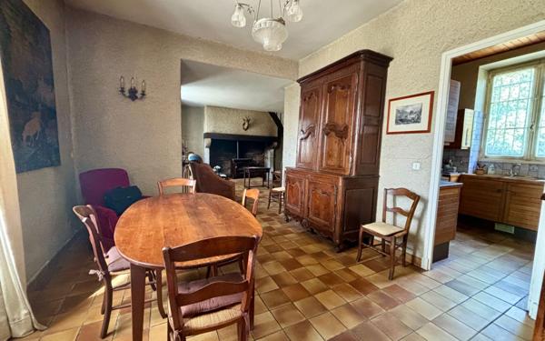 Maison à vendre    6 pièces •  Bizanos