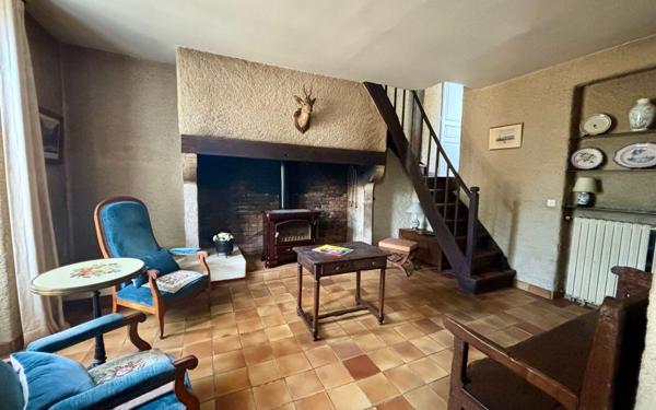 Maison à vendre    6 pièces •  Bizanos