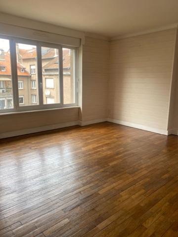 Appartement Charmes 3 pièces 85 m2