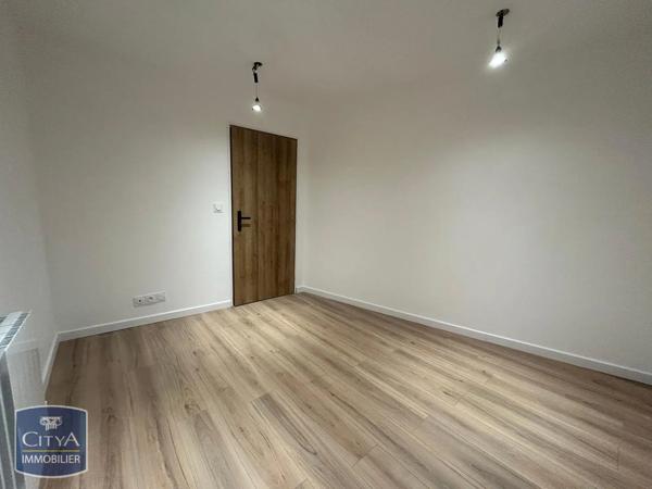 Maison à louer 4 pièces 80.5m² Saint-Symphorien-d'Ancelles (71570)