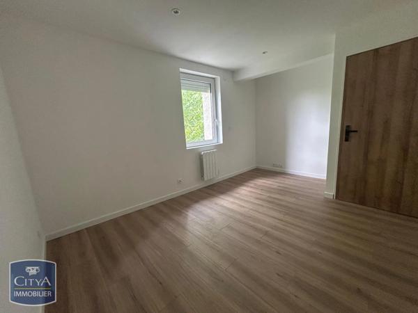 Maison à louer 4 pièces 80.5m² Saint-Symphorien-d'Ancelles (71570)