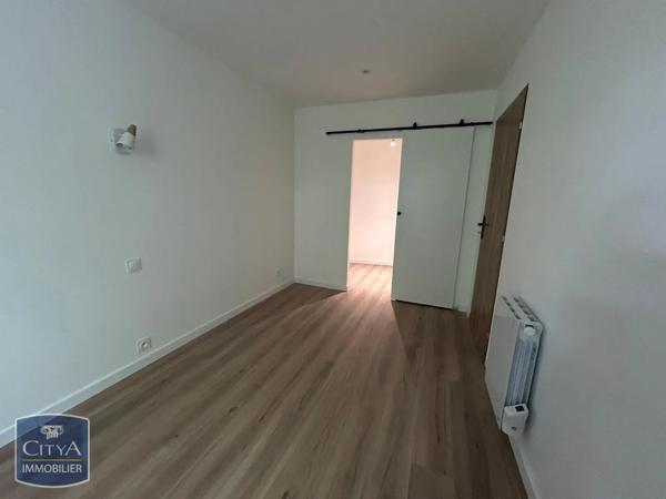 Maison à louer 4 pièces 80.5m² Saint-Symphorien-d'Ancelles (71570)